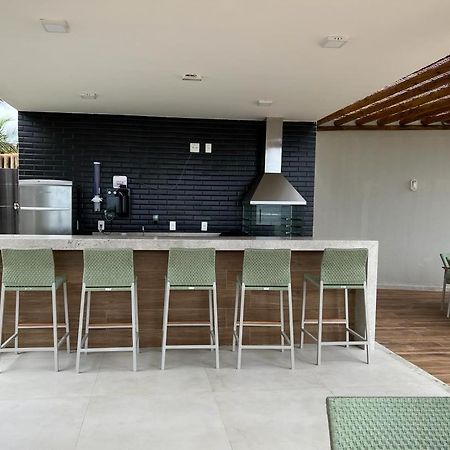 Casa California Apartment Itacimirim Exterior photo