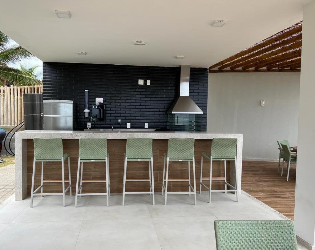 Casa California Apartment Itacimirim Exterior photo